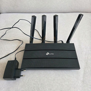 티피링크 Archer AX12 AX1500 공유기