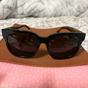 젠틀몬스터 Didi D 선글라스 블랙