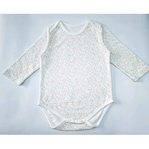 신생아 바디슈트75. 새제품 출산용품 이미지