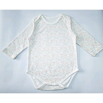 신생아 바디슈트75. 새제품 출산용품 이미지