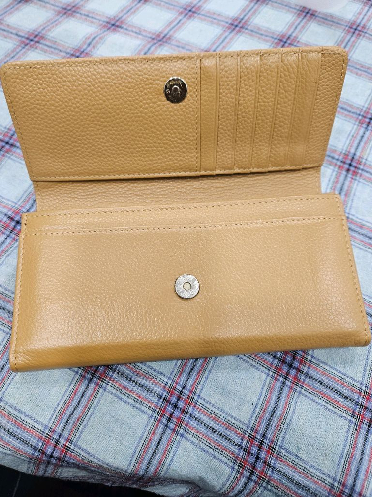 사만다브라운 여성 장지갑 이미지