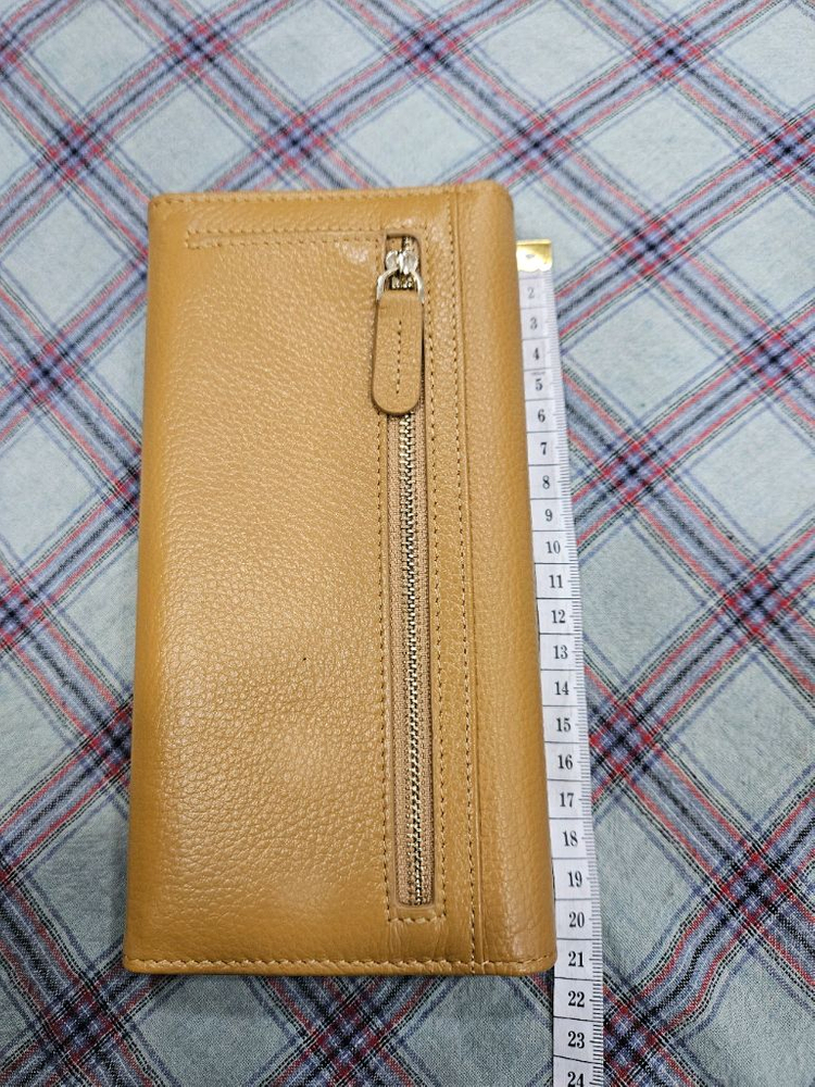 사만다브라운 여성 장지갑 이미지