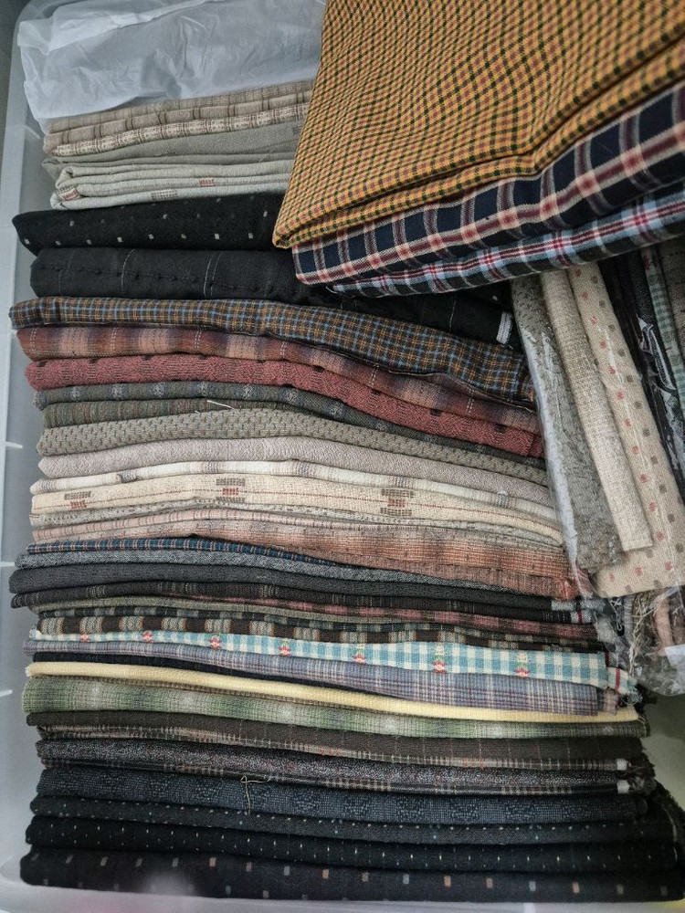 퀼트체크원단--3