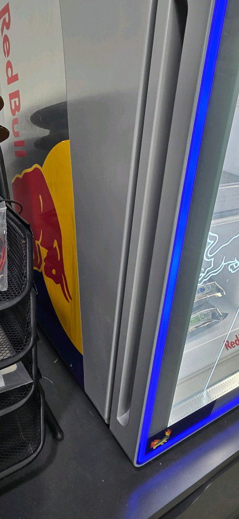 레드불 냉장고--7