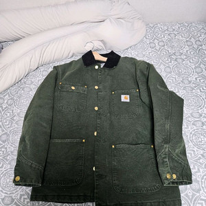 [s]칼하트 초어코트 윈터버전