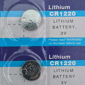 cr1120 배터리 건전지