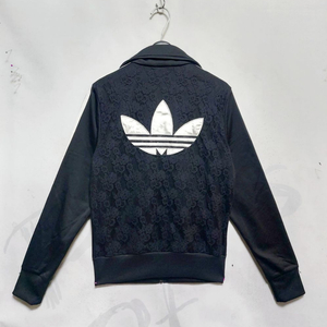 아디다스 트랙탑90/희귀템 파이어버드/불꽃져지/ 이미지