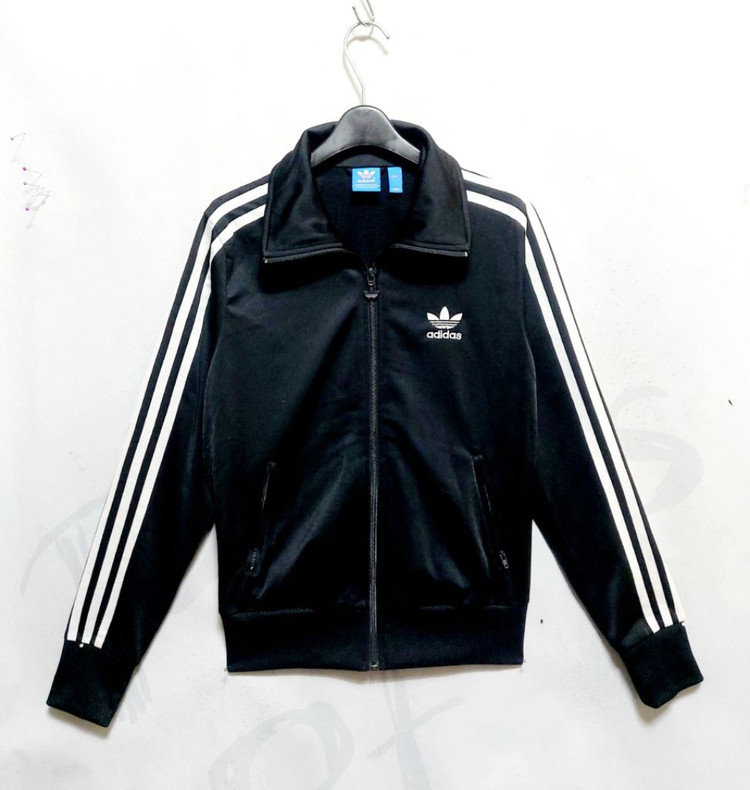 아디다스 트랙탑90/희귀템 파이어버드/불꽃져지/ 이미지