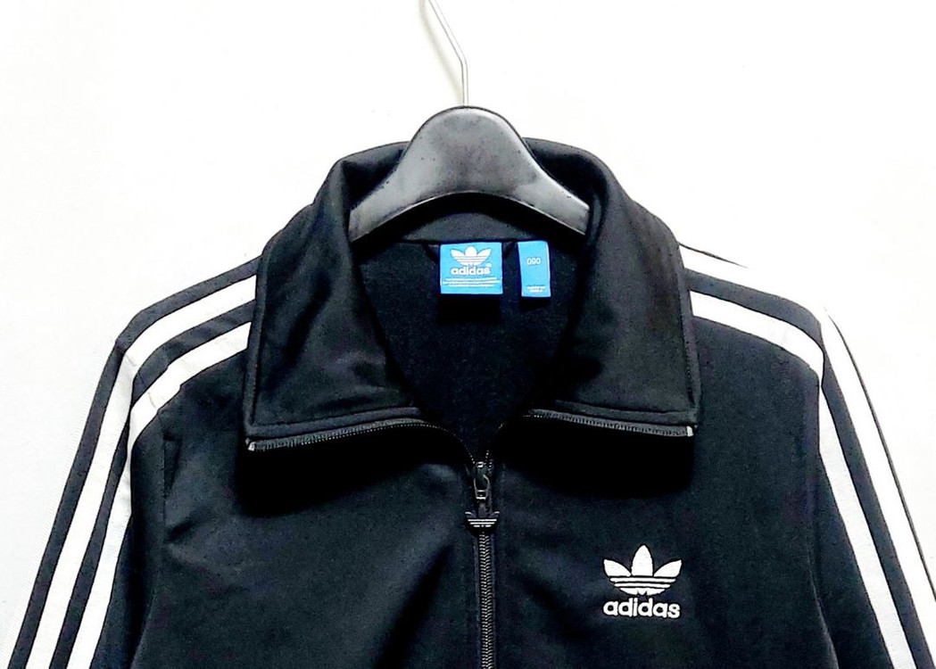 아디다스 트랙탑90/희귀템 파이어버드/불꽃져지/ 이미지
