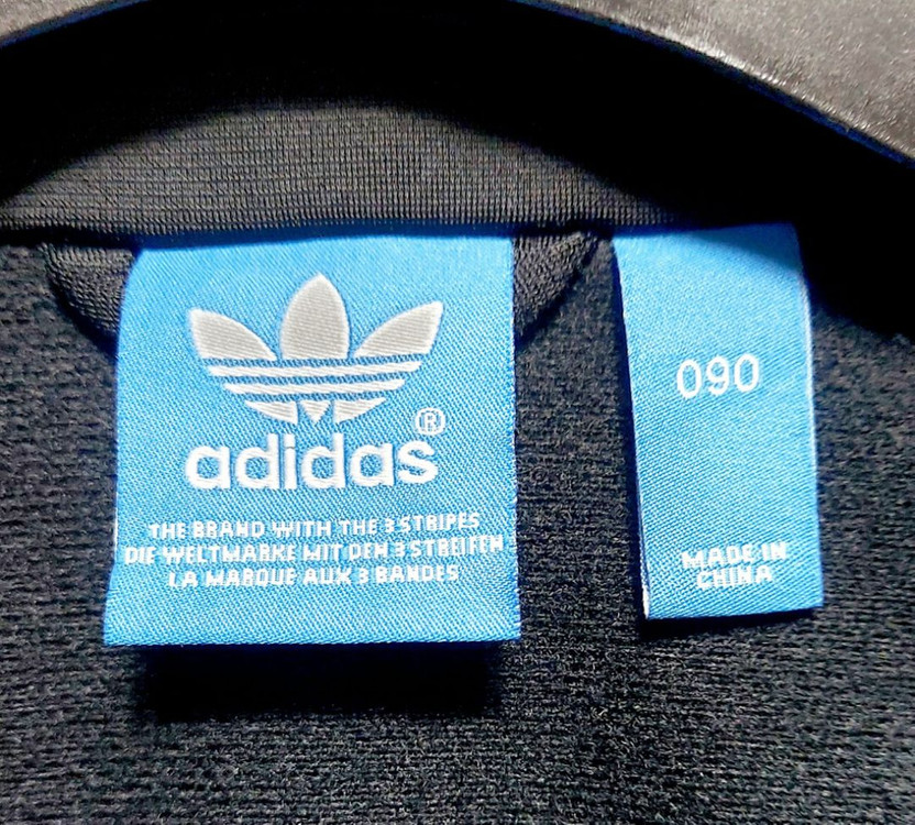 아디다스 트랙탑90/희귀템 파이어버드/불꽃져지/ 이미지