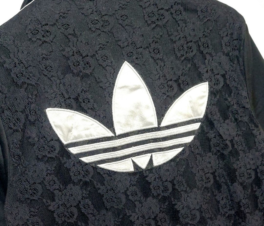 아디다스 트랙탑90/희귀템 파이어버드/불꽃져지/ 이미지