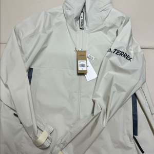 아디다스 테렉스 C MYSHELTER RRL 바람막이 자켓