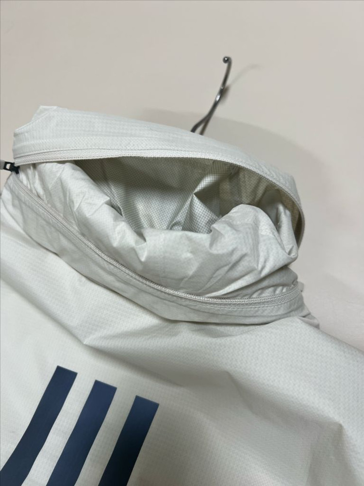 아디다스 테렉스 C MYSHELTER RRL 바람막이 자켓--5