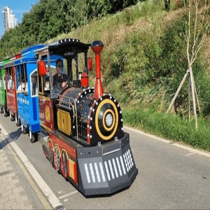 어린이날 행사, 어린이날 놀이기구, 지역축제 놀이기구, 무궤도열차, 무궤도기차, 범퍼카, 임대, 렌탈, 대여 이미지