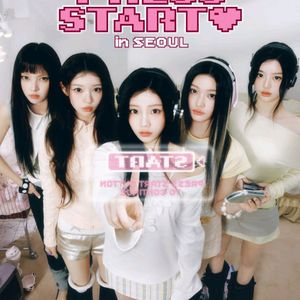 아일릿 콘서트 티켓