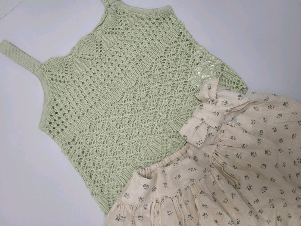 수어플룸 4y 외 에밀에이다 가방 모자 일괄--5