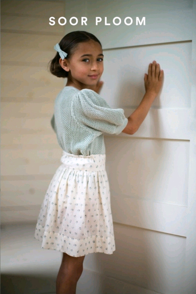 수어플룸 4y 외 에밀에이다 가방 모자 일괄--6