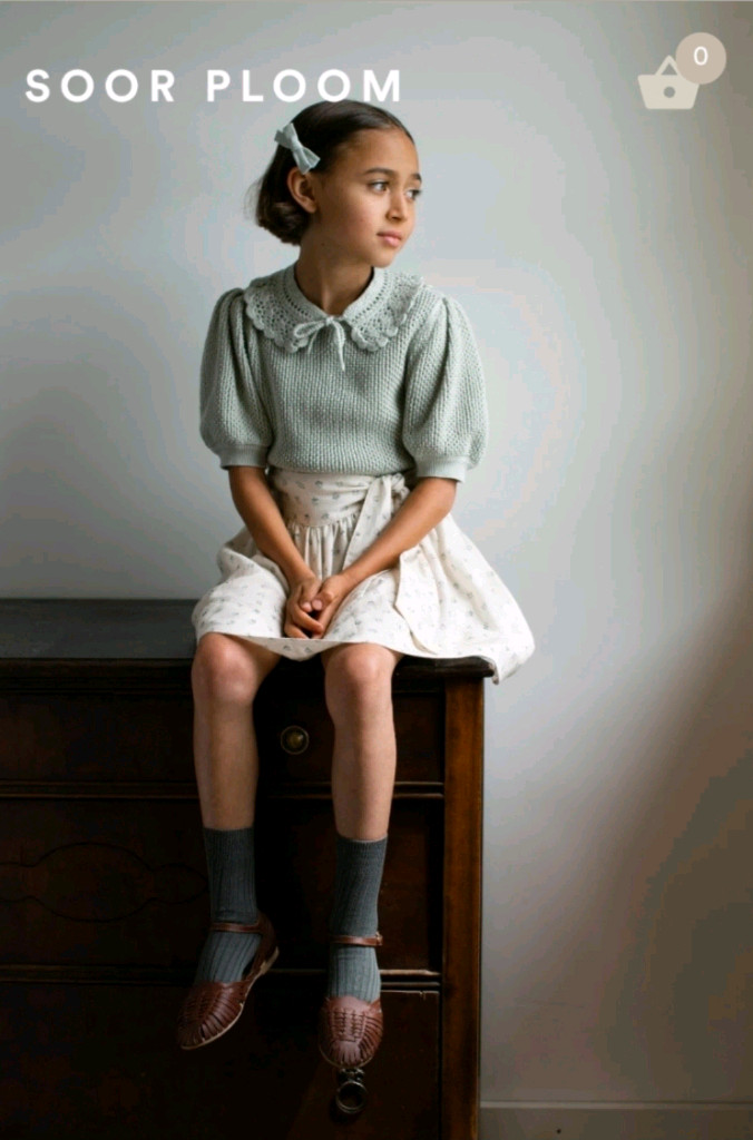 수어플룸 4y 외 에밀에이다 가방 모자 일괄--8