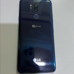 LG G7+