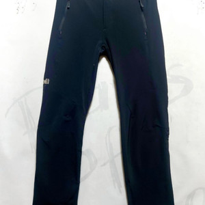 새제품급/밀레 남성등산바지32-34/