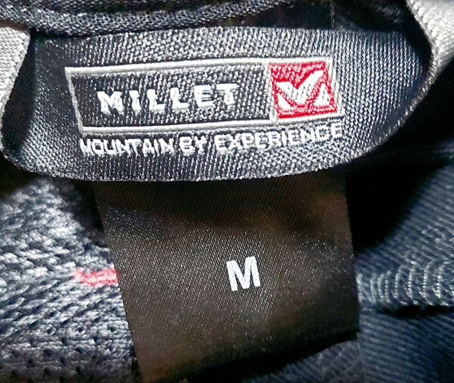 새제품급/밀레 남성등산바지32-34/--2