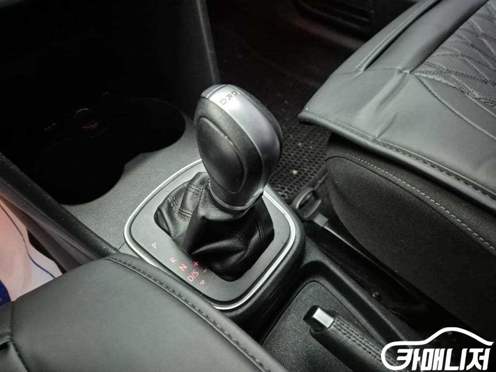 [폭스바겐]폴로 1.4 TDI 블루모션 R-LINE (5인승) #2026년특가--7