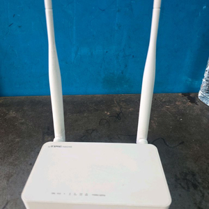 ipTiME N604E 유무선 공유기