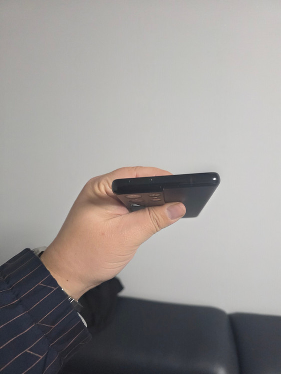 갤럭시 S21울트라 팬텀블랙 256기가 A급 팔아요~--4