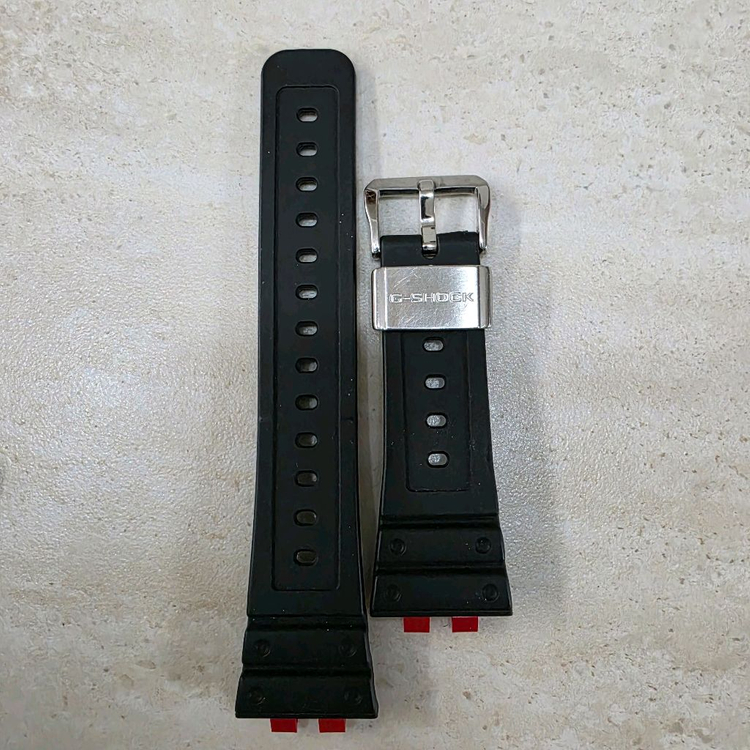 지샥 정품 GMW-B5000 벨베젤3종, 우레탄밴드 일괄--7