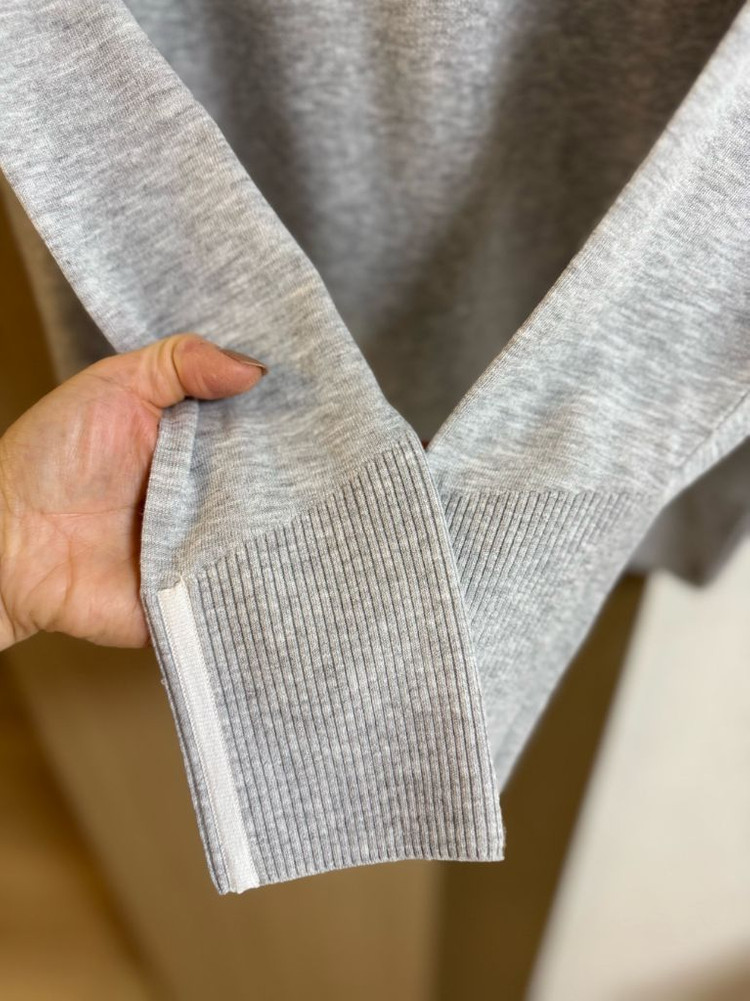 정품 풋조이 여성골프니트(55-통통66)새상품컨디션--1