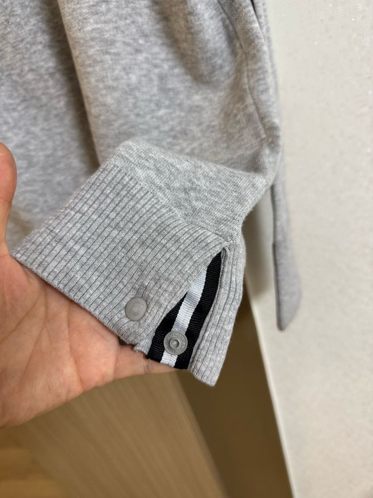 정품 풋조이 여성골프니트(55-통통66)새상품컨디션--2