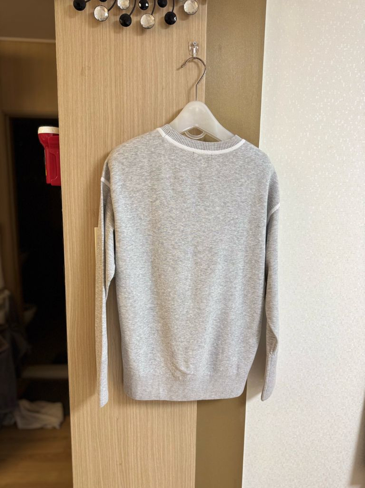 정품 풋조이 여성골프니트(55-통통66)새상품컨디션--4