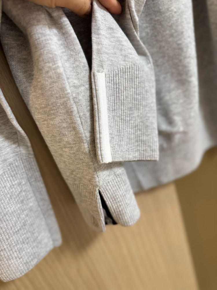 정품 풋조이 여성골프니트(55-통통66)새상품컨디션--5