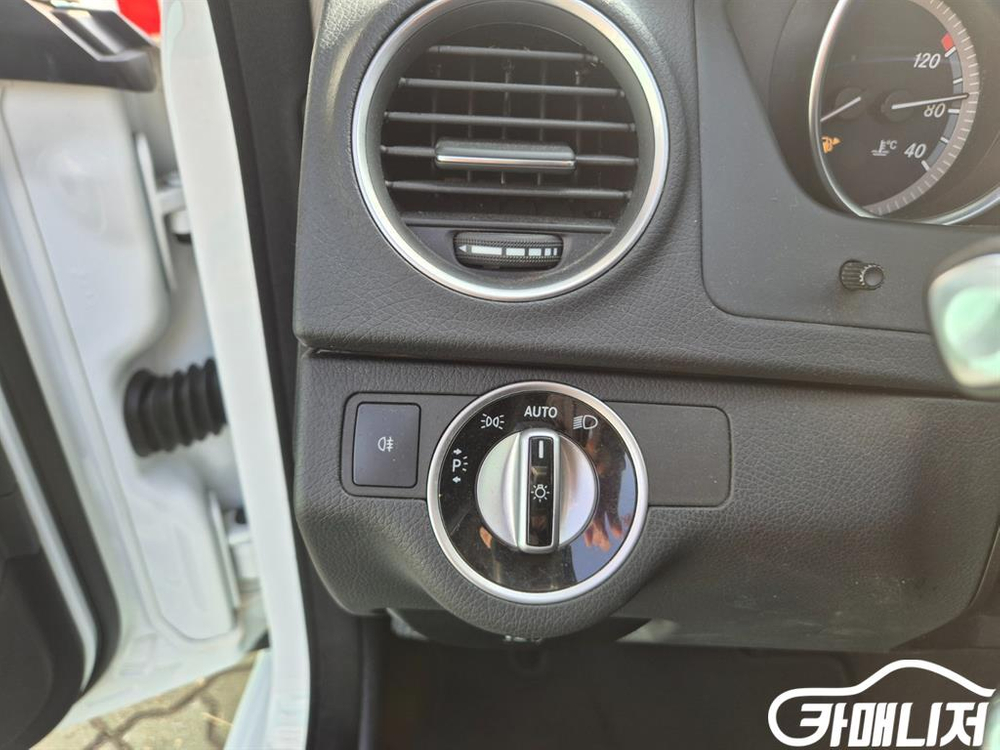 [벤츠]C클래스 W204 C200 CGI (5인승) #2026년특가--8