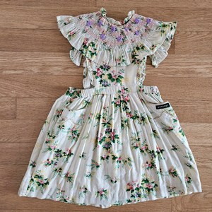 봉주르다이어리 8y