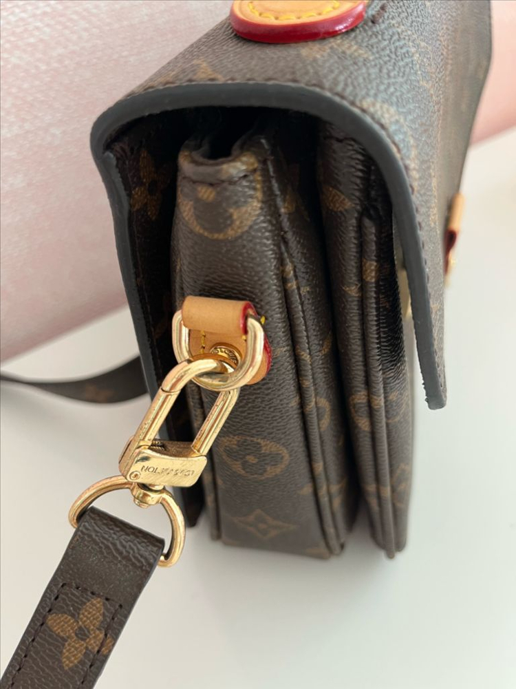 루이비통 포쉐트 메티스백 이미지