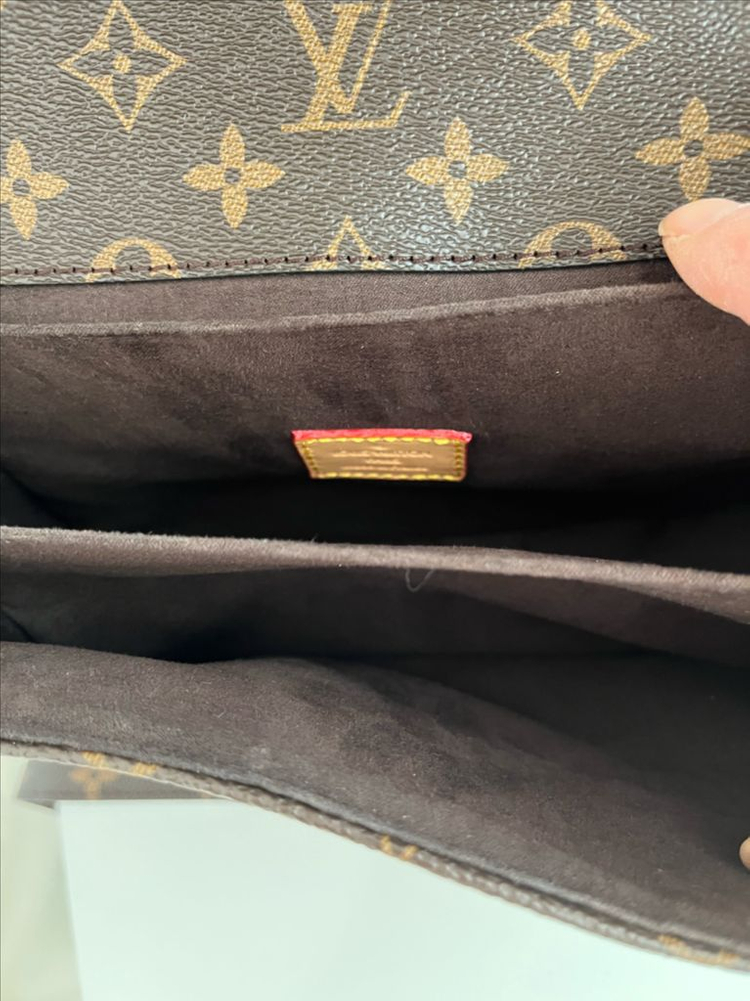 루이비통 포쉐트 메티스백 이미지