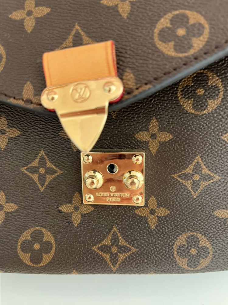 루이비통 포쉐트 메티스백 이미지