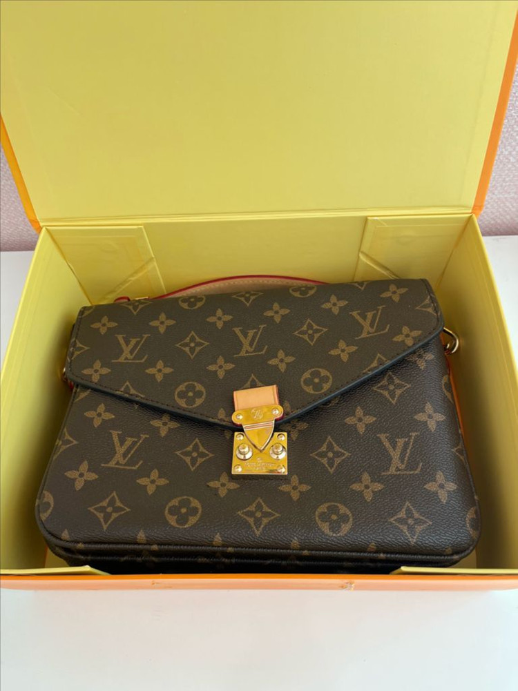 루이비통 포쉐트 메티스백 이미지