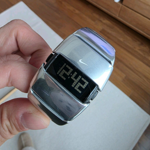 미사용 새제품!! 나이키워치 NIKE D라인 D line 나이키시계