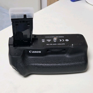 캐논 BG-E18 세로그립 정품