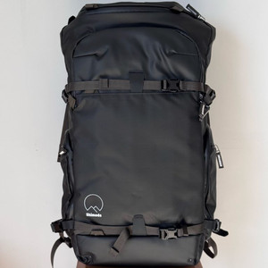 시모다 액션 V2 X50 + 라지 인서트 카메라 백팩