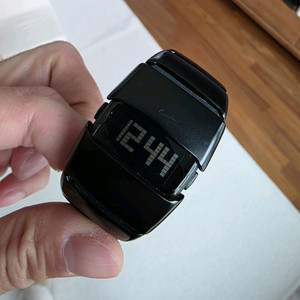 미사용 새제품!! 나이키워치 NIKE D라인 D line 나이키시계