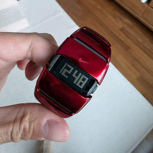 미사용 새제품!! 나이키워치 NIKE D라인 D line 나이키시계