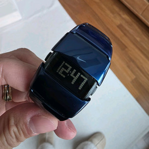 미사용 새제품!! 나이키워치 NIKE D라인 D line 나이키시계