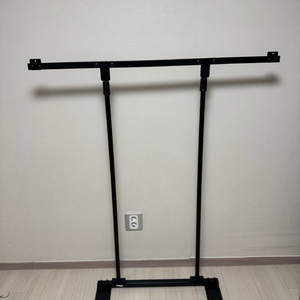 윤씨네 액자스크린 거치대