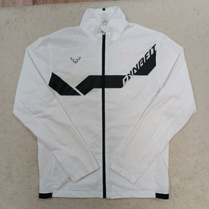 [남성95] 정품 다이나핏 바람막이점퍼 새것수준 무료배송