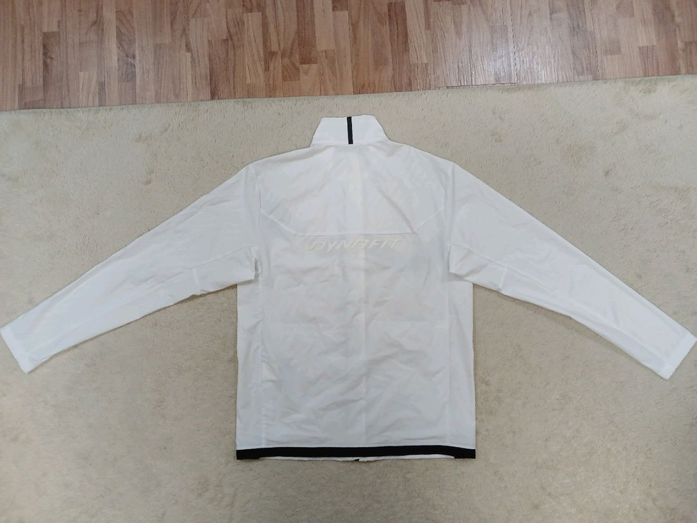 [남성95] 정품 다이나핏 바람막이점퍼 새것수준 무료배송--4