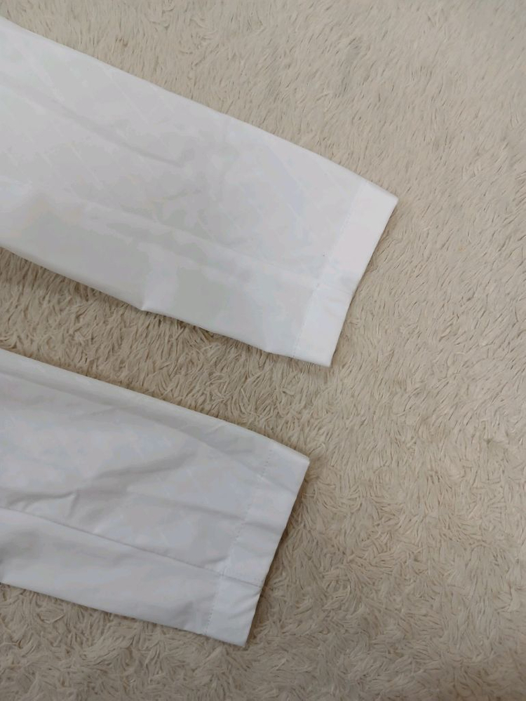 [남성95] 정품 다이나핏 바람막이점퍼 새것수준 무료배송--6