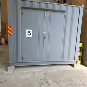 중고컨테이너 이미지